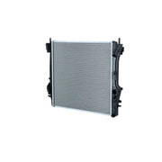 NRF Engine Radiator 58317