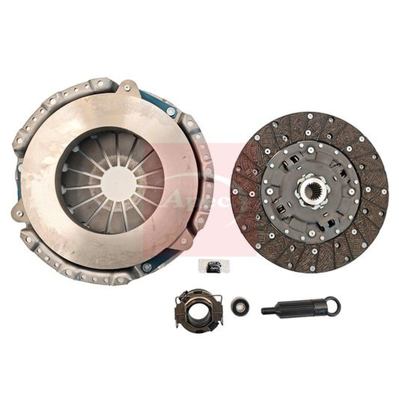 Apec Clutch Kit Set 3pc ACL1344