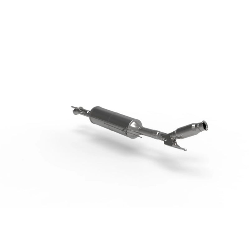 Hella Soot/Particulate Filter - Cordierite 8LG 366 071-691