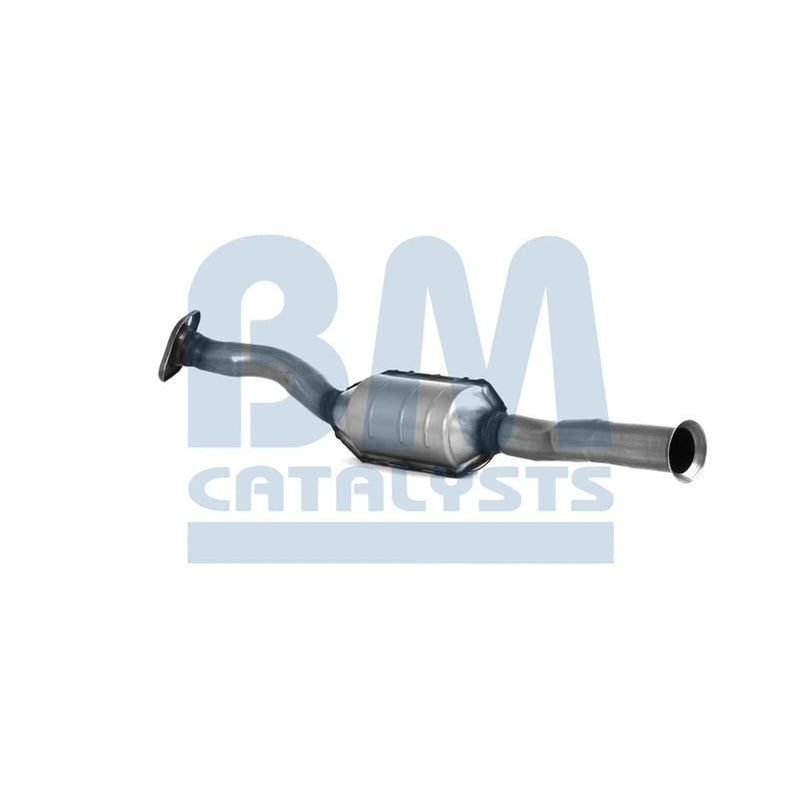 BM Catalysts Homologated Petrol Cat BM90431H