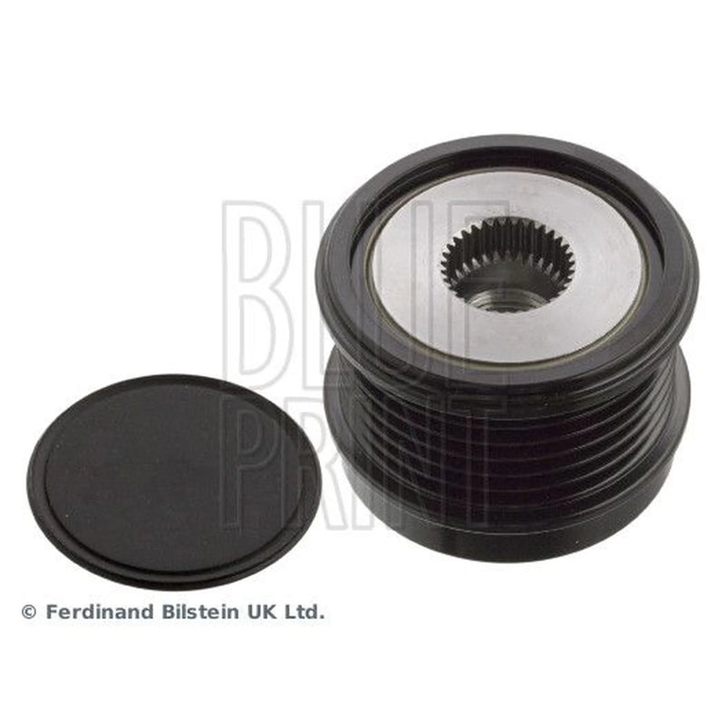 Blue Print Alternator Overrunning Freewheel Clutch ADN161310