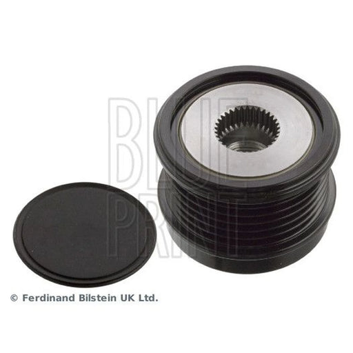Blue Print Alternator Overrunning Freewheel Clutch ADN161310