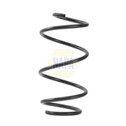 NAPA Front Suspension Coil Spring NCS2499