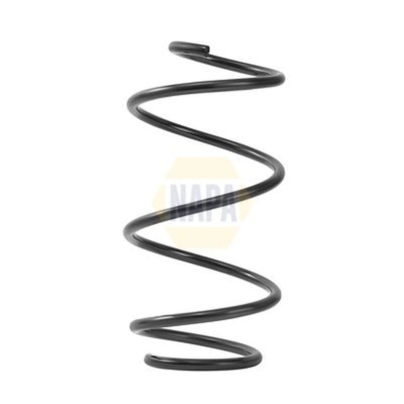 NAPA Front Suspension Coil Spring NCS2499