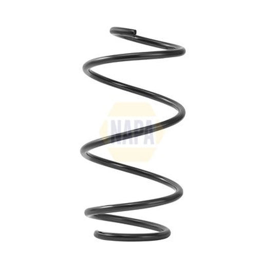 NAPA Front Suspension Coil Spring NCS2499