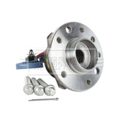 Borg & Beck Wheel Bearing Kit BWK844