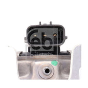 Febi Turbocharger Turbo Unit 187641