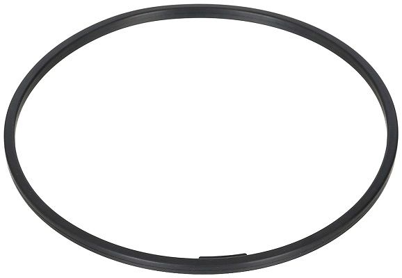 Elring 596.672 Seal Ring, wheel hub