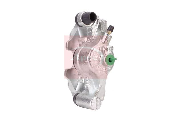 Apec Brake Caliper Assembly Rear Right