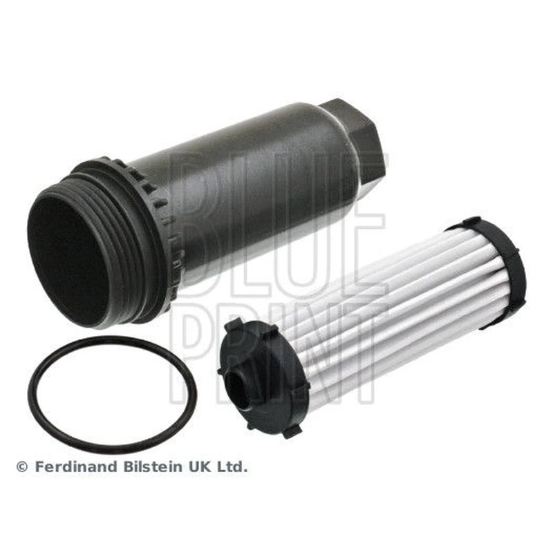 Blue Print Automatic Transmission Hydraulic Filter ADF122123