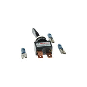 Bosch Electrical Switch 0 341 500 803