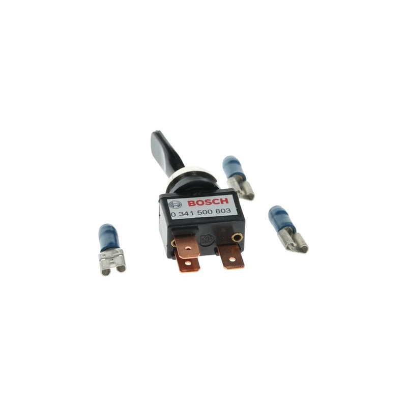 Bosch Electrical Switch 0 341 500 803