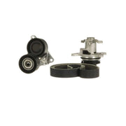 Gates Micro-V Multi-Ribbed Belt Kit KP37PK1685XS