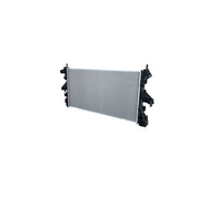 NRF Engine Radiator Front 59294