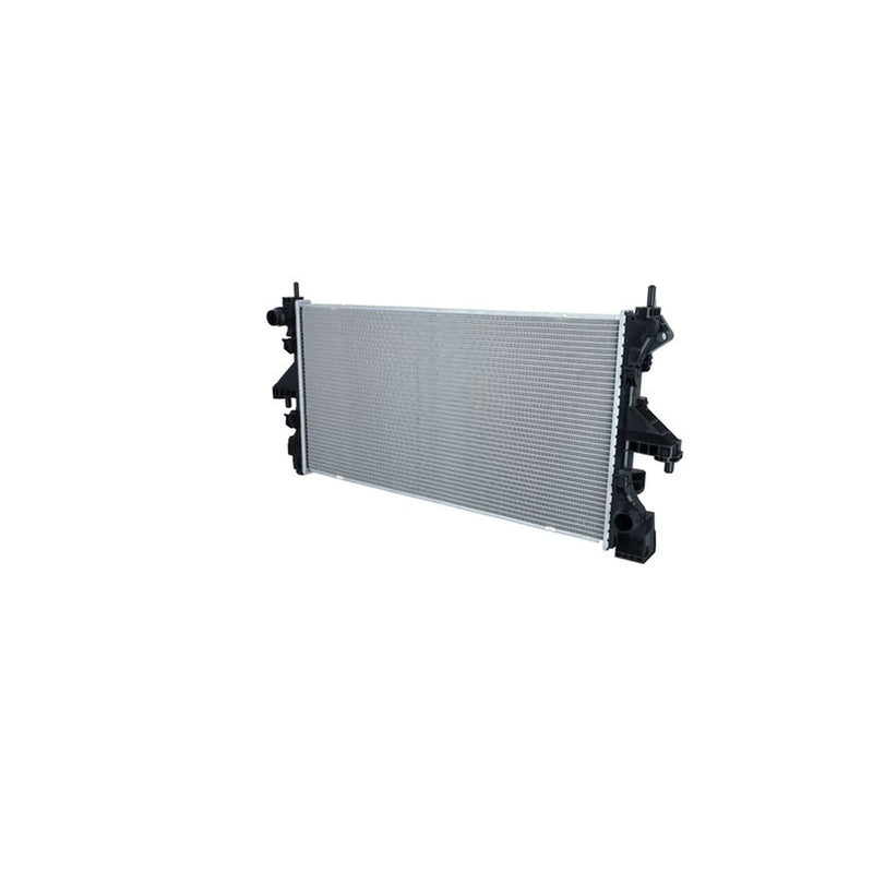 NRF Engine Radiator Front 59294