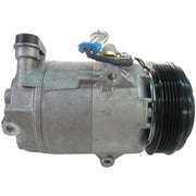 Mahle Air Conditioning Compressor ACP 59 000S