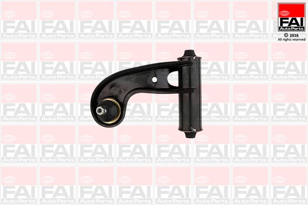 FAI Control/Trailing Arm