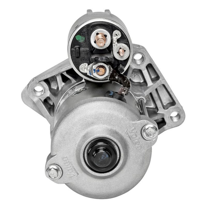 Valeo Starter Motor 12V 2kW 12 Teeth 438269