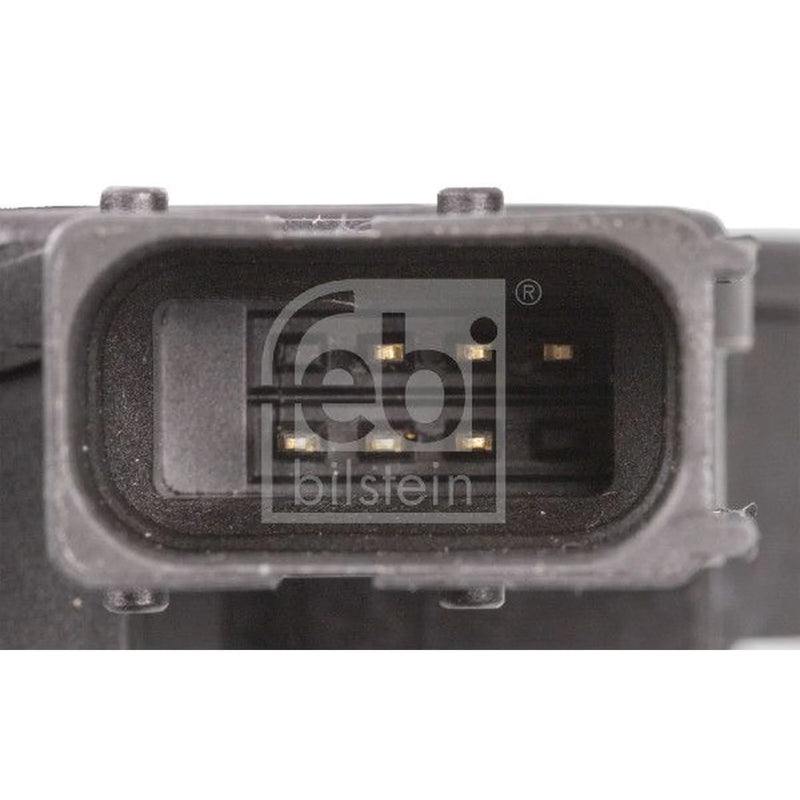 Febi Door Lock Mechanism Right Front 6 Pin 197783