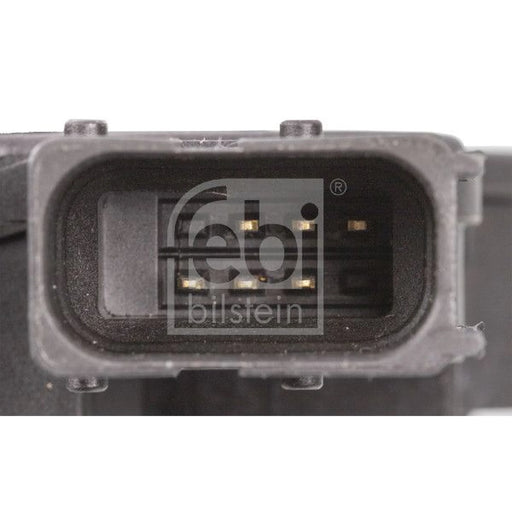Febi Door Lock Mechanism Right Front 6 Pin 197783