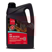 Apec Engine Oil 5L C6 SP 0W-20 A2505L