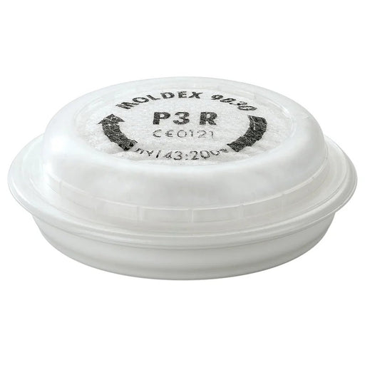 Moldex EasyLock® P3 R D Particulate Filter (Pack of 2) - 903001