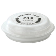 Moldex EasyLock® P3 R D Particulate Filter (Pack of 2) - 903001