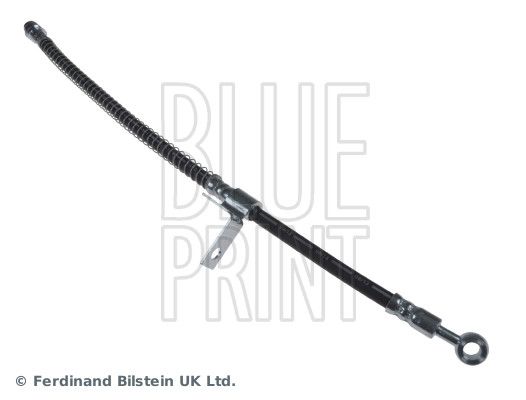 Blue Print Brake Hydraulic Hose Line Front Right