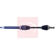 Apec CV Drive Shaft Driveshaft Front Right ADS1028R