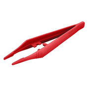 KNIPEX 92 69 84 Plastic Precision Tweexers 129mm - 92 69 84