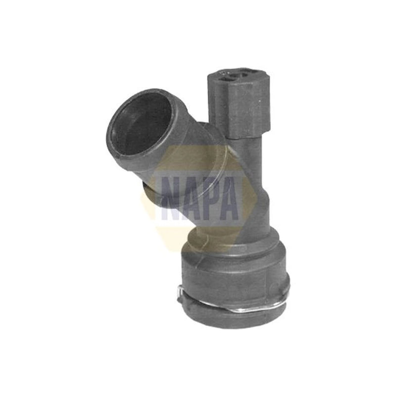 NAPA Coolant Flange Housing Connector NTH1800