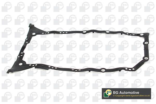 BGA Oil Sump Gasket Wide Thick