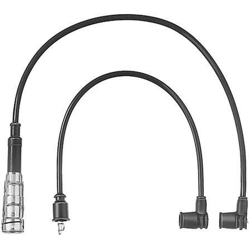 BERU Ignition HT Lead Cable Kit ZEF437