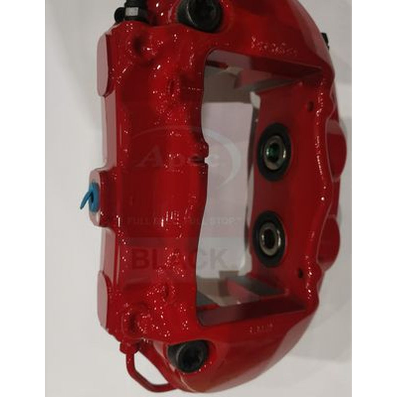 Apec Brake Caliper Assembly Rear Left LCA1110RED