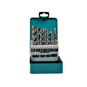 Makita D-47173 Mixed Drill Bit Set 18 Piece - D-47173