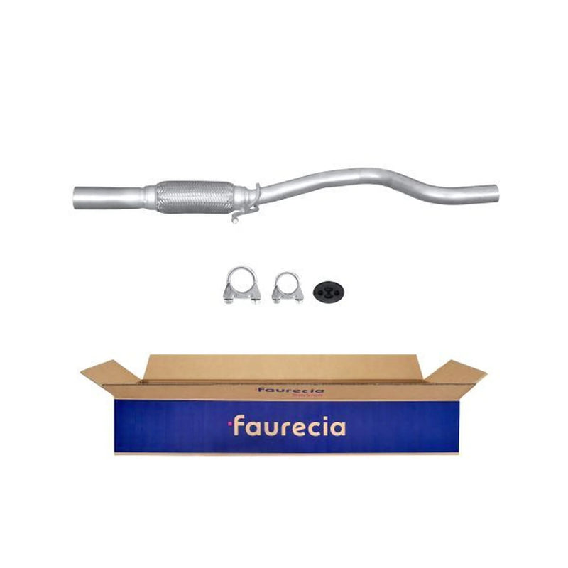 Hella Exhaust Pipe OD 8LA 366 000-351