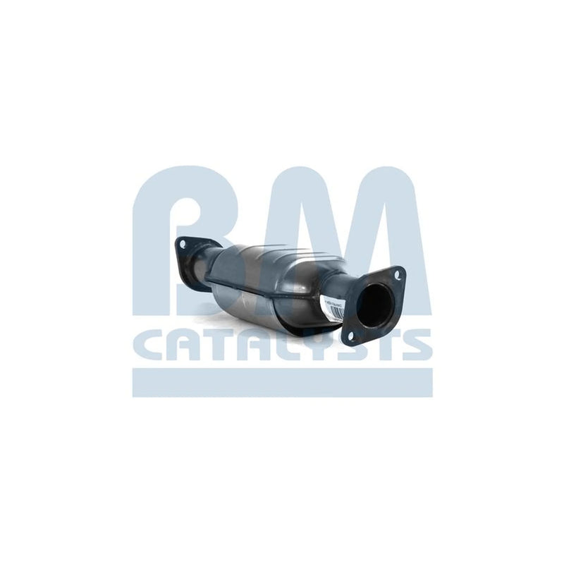 BM Catalysts Homologated Diesel Cat BM80482H