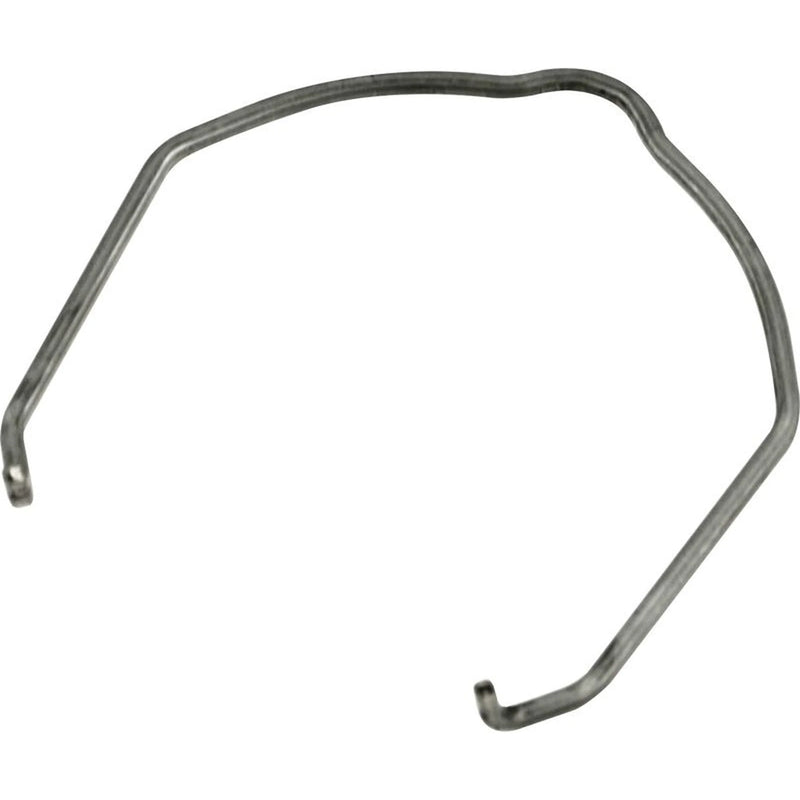 Gates Charge Air Hose Fastening Clamp Wide Thick Metal HCL017