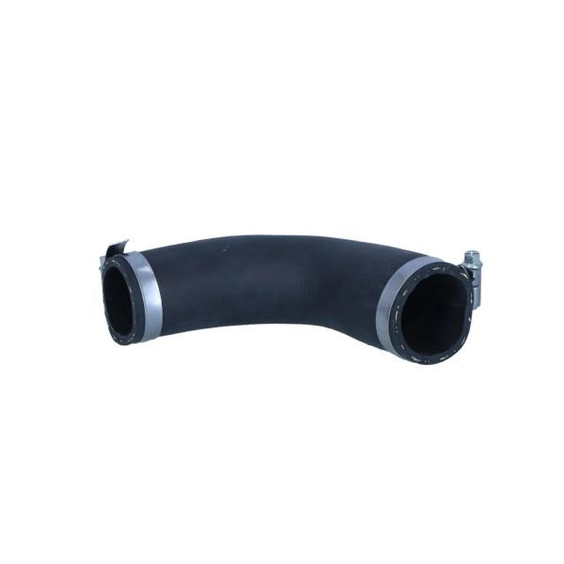 NRF Intercooler Turbo Charge Air Hose Outlet 166196