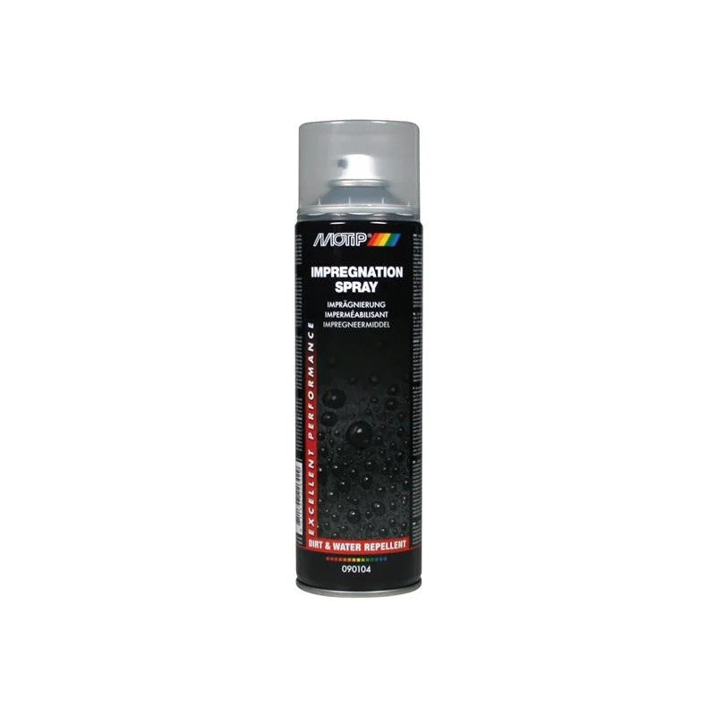 MOTIP® Pro Impregnation Spray 500ml - 090104