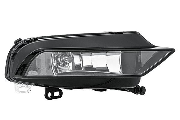 Hella 1NE 010 832-341 Front Fog Light