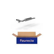 Hella Soot/Particulate Filter - Silicone 8LH 366 081-711
