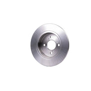 Bosch 2 x Solid Rear Brake Discs 0 986 479 792