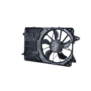 NRF Engine Cooling Fan 470083