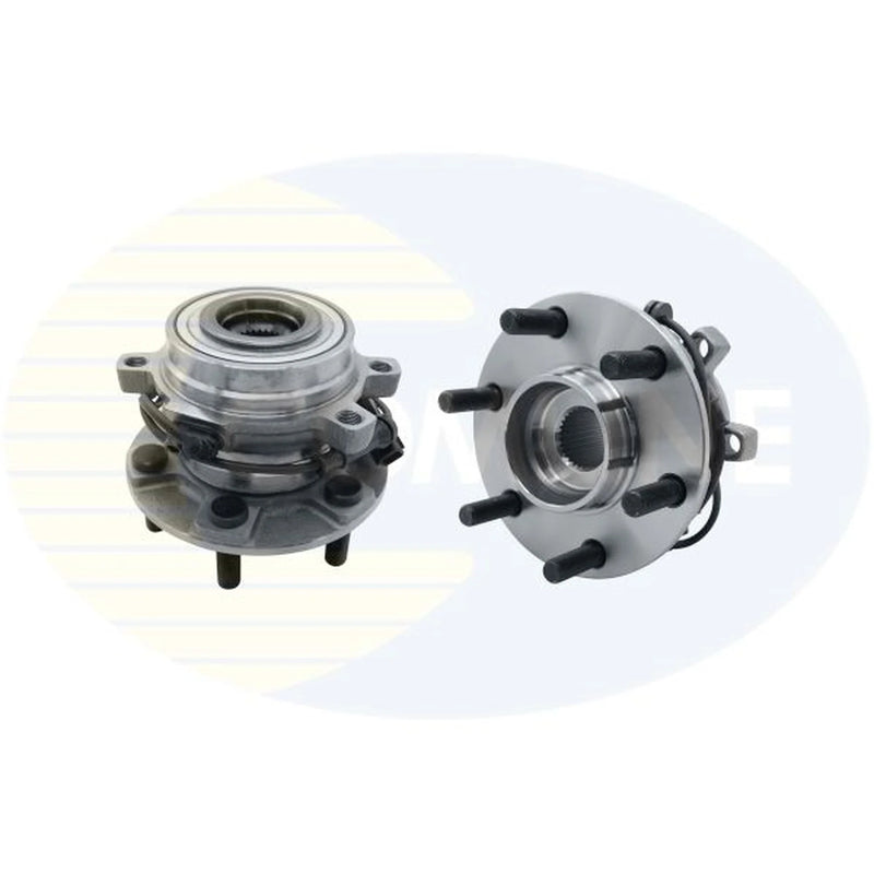 Comline Wheel Bearing Kit CHA369