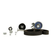 Gates Timing Belt Kit with Rollers K015663XS