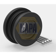 NAPA Crank Shaft Belt Pulley NTV1066