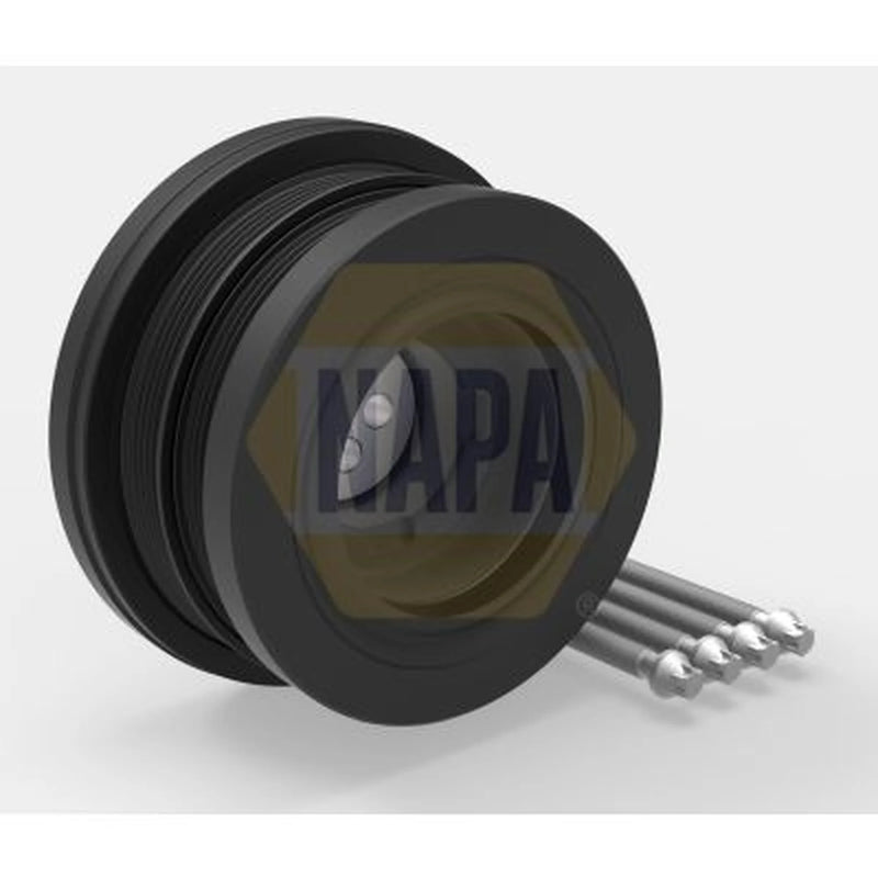 NAPA Crank Shaft Belt Pulley NTV1066