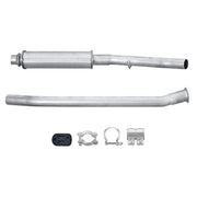 Hella Middle Silencer 8LC 366 023-351