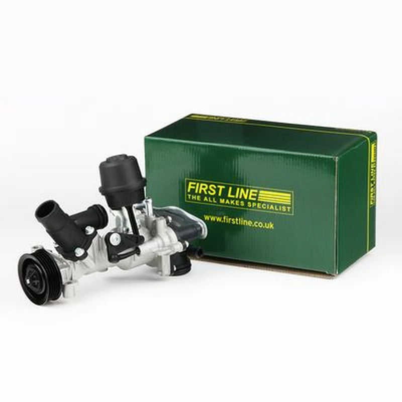 First Line Engine Cooling Water Pump FWP2350